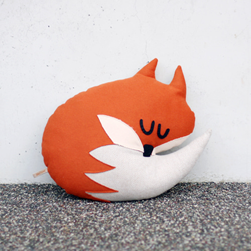 FOX (SLEEP)
